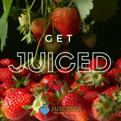 Juiceria get juiced