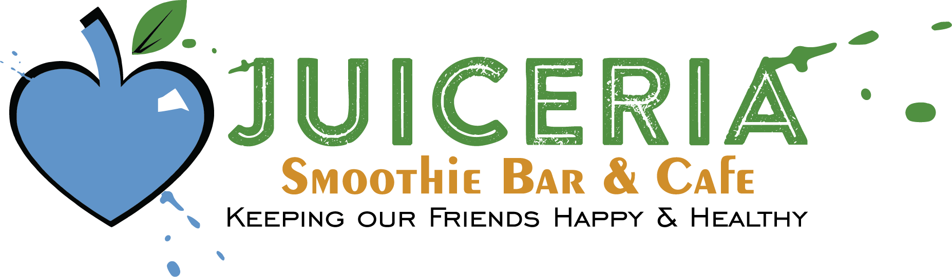 Juiceria Smoothie Bar and Cafe